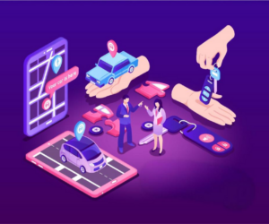 How the Rental Business Model is Shaping Consumer Preferences