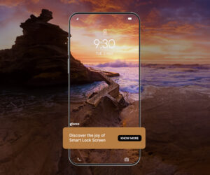 Android Phone Lock Screen: Your Era of Convenience!