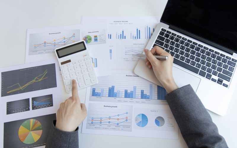 Cloud-Based ERP Systems