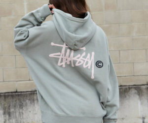 Stussy Hoodie Care Keeping It Fresh in the UK