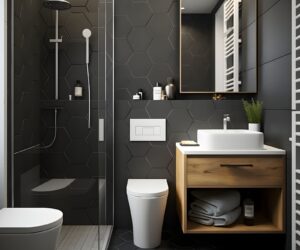 Top 5 Trends in Bathroom Renovation in Surrey