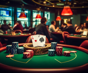 Choosing Poker Tournament Software? Here’s What to Know