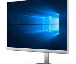 24 Inch Touch Screen All In One PC: The Ultimate Wall Mount POE Android Tablet Solution