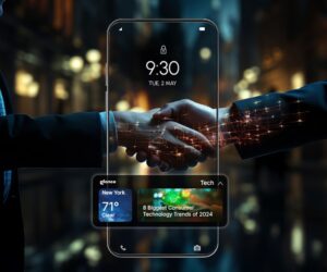 Unlocking Innovation: Why Glance News is Essential for Tech Enthusiasts?