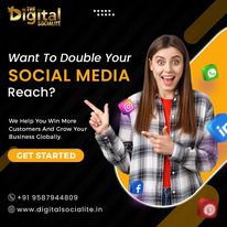 Top Rated Digital Marketing company in Chandigarh