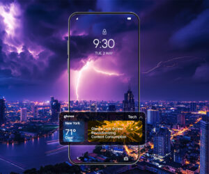 How to Use Glance: Why Your Android Phone Needs the Best Lock Screen of 2024