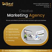 Digital Marketing Agency in Hyderabad
