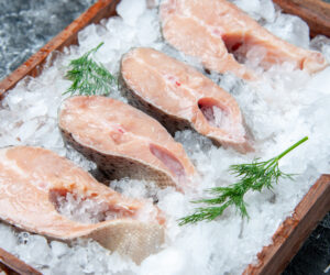 Frozen Fish and Bone Health: Nutritional Benefits You Should Know