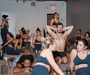 Find Hot Yoga Studio And Heat Up Your Practice for a Reviving Session