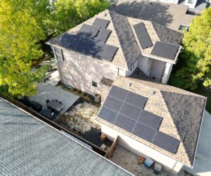 Harness the Sun’s Power: A Guide for Canadian Homeowners