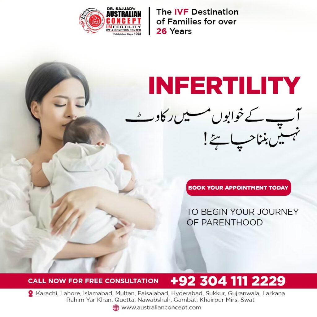 age and infertility