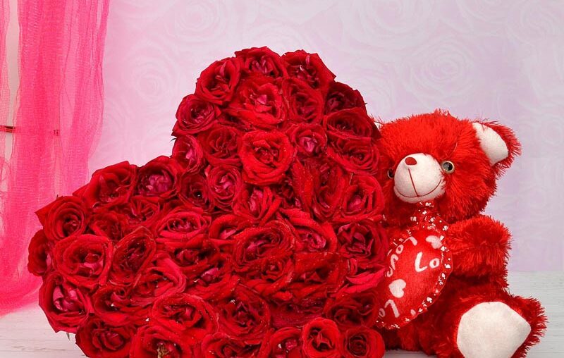 online flower delivery in Hyderabad