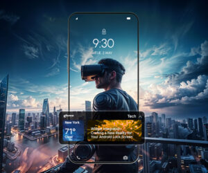 Why You Shouldn’t Disable Glance Motorola: Staying Informed in Critical Political Times