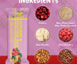 When’s the best time to eat a protein bar and how can you add more pro