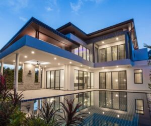 Villas for Rent in Ajman with Private Pools Enjoy the Luxury