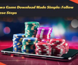 Juwa Game Download Made Simple: Follow These Steps