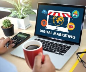 Elevate Your Business with Leading Digital Marketing Services in the USA