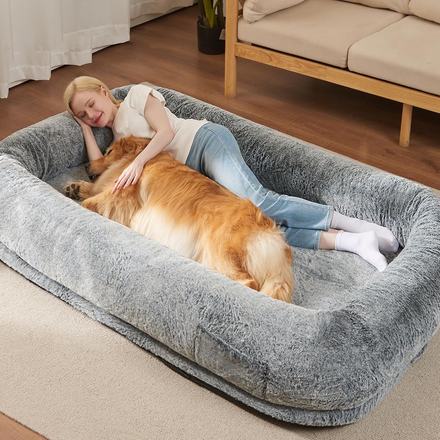 Kmart Dog Bed Australia