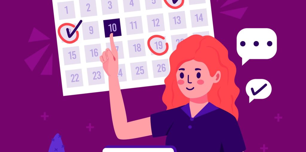 employee attendance tracker