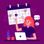 employee attendance tracker