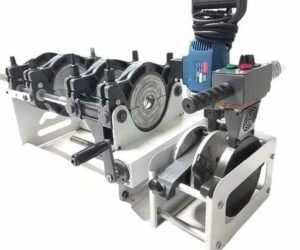 Manual Butt Fusion Welding Machine Manufacturer