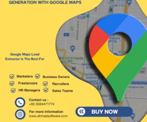 A Step-by-Step Guide To Lead Generation With Google Maps