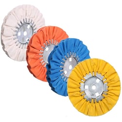 Abrasive Tools