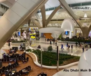 Abu Dhabi Main Bus Terminal: Your Guide to Efficient Public Transport