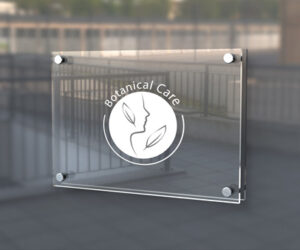 Why Acrylic Signs Are a Popular Choice for Businesses in Woburn