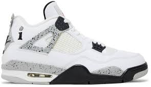 Air Jordan 4: A Classic Icon in Sneaker Culture