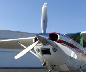 Understanding Aircraft Propeller Parts: Types, Functions, and Maintenance Tips