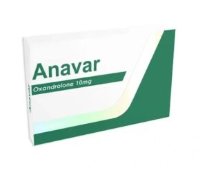 Anavar Kopen: De Beste Keuze voor Spieropbouw en Vetverlies