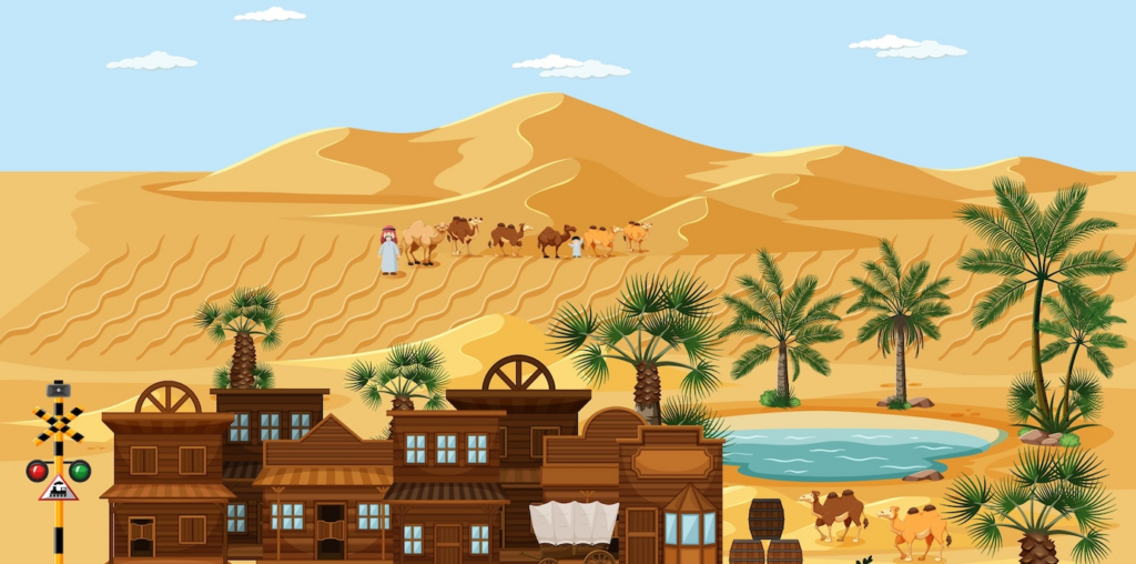 Al Warqa Dubai