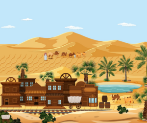 Al Warqa Dubai: A Rising Gem in the Heart of the UAE