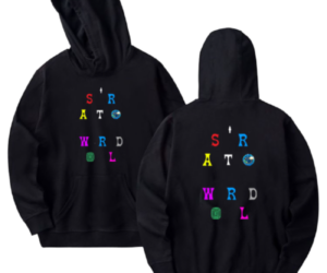 Collecting Travis Scott Merch: Tips for New Fans
