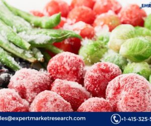 Australia Freeze-Dried Food Market Key Insights, Trends & Growth Drivers