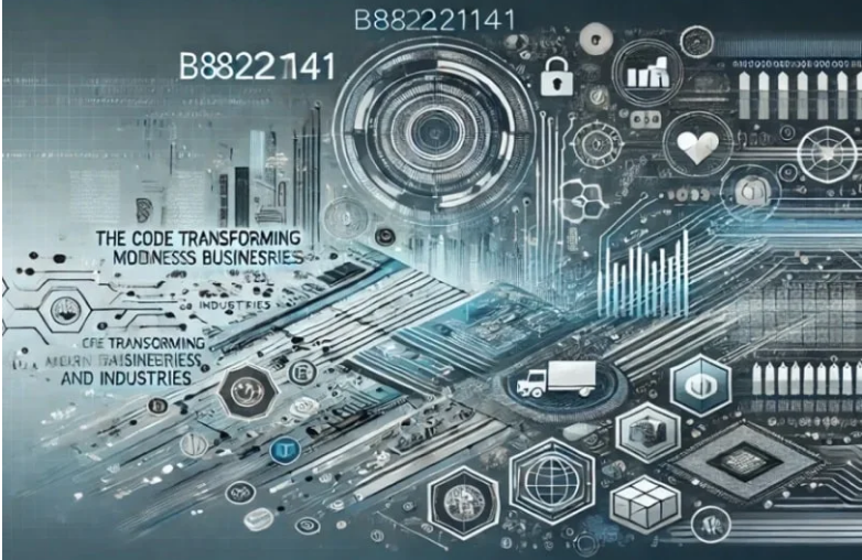 B88221141