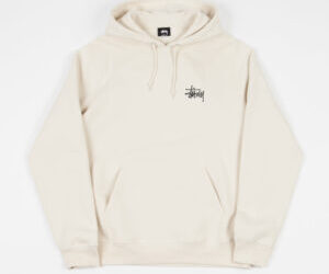 The Best Color Combinations for Your Pull Stussy