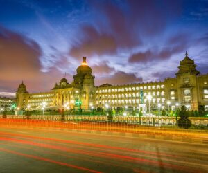 Taxi Service in Bengaluru