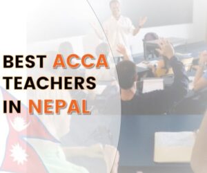 Best ACCA Colleges in Kathmandu | Top Institutions for ACCA in Nepal