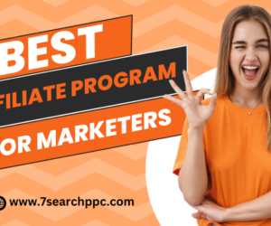 Top 7 Affiliate Networks for Advertisers