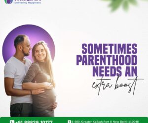 Best Andrologist in Delhi, India – Laimaa Fertility