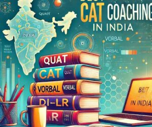 The Ultimate Guide to Finding the Best CAT Coaching in India