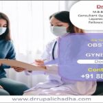 Best Gynecologist Doctor In Delhi