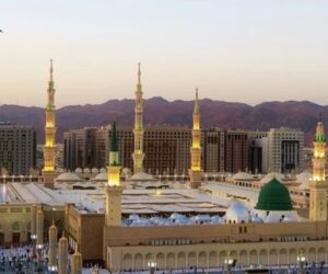 Experience Comfortable and Reliable Travel: Taxi Services for Your Umrah Journey