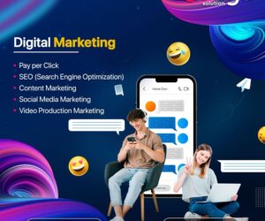 RaGa — The Best Digital Marketing Company in Panchkula