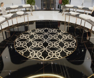 Exploring the Art and Impact of Inlay Flooring