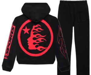 Hellstar and NOFS: Revolutionizing Streetwear Fashion