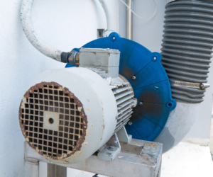 Top Signs Your Blower Needs Repair: How to Prevent Costly Downtime
