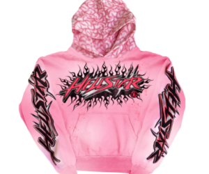 Hellstar Shirts: A Deep Dive into Streetwear’s Dark Aesthetic